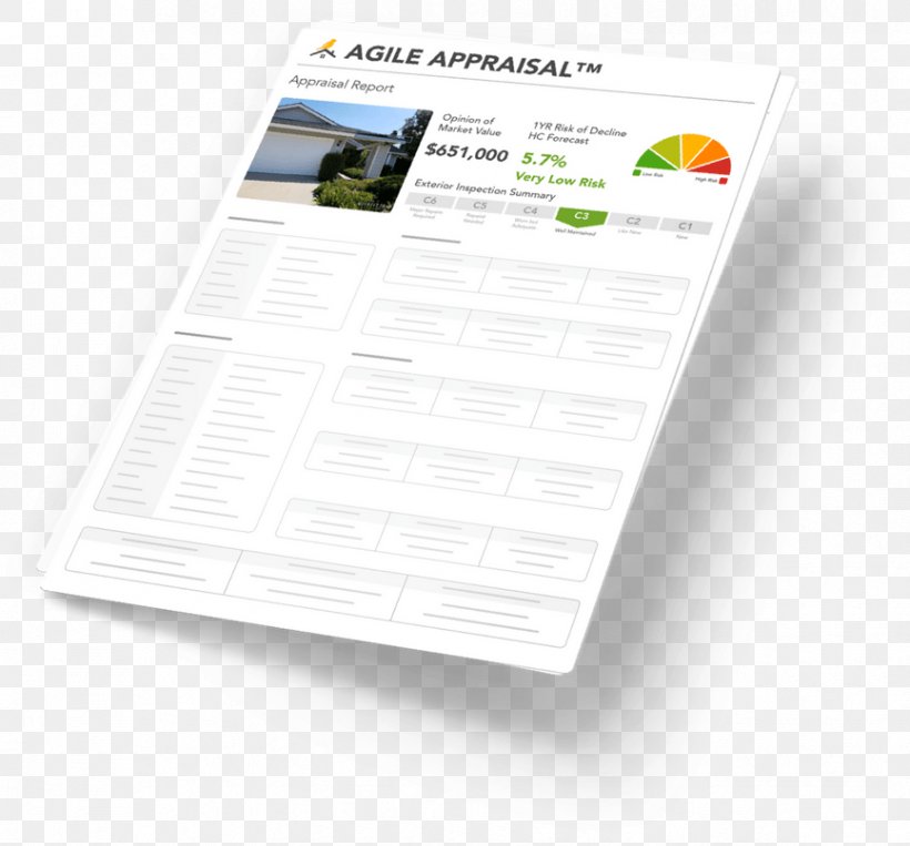 Real Estate Appraisal Uniform Residential Appraisal Report Appraiser HouseCanary, PNG, 866x806px, Real Estate, Analytics, Appraiser, Brand, Data Download Free