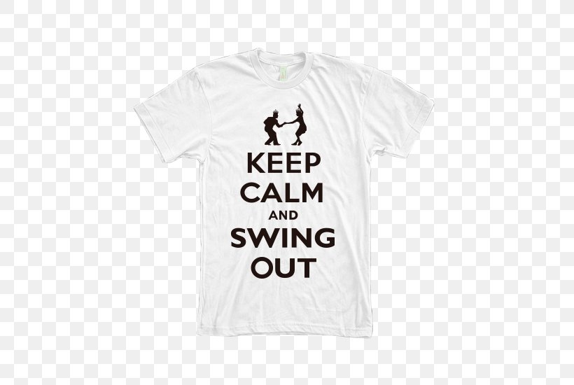 T-shirt Keep Calm And Carry On Zazzle IPod Touch Decal, PNG, 550x550px, Tshirt, Active Shirt, Bag, Baggage, Black Download Free