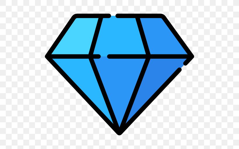 Vector Graphics Diamond Royalty-free Gemstone Logo, PNG, 512x512px, Diamond, Blue, Diamond Cut, Electric Blue, Gemstone Download Free