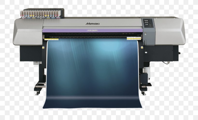 Wide-format Printer Offset Printing Vinyl Banners Digital Printing, PNG, 1024x625px, 3d Printing, Wideformat Printer, Business, Color Printing, Digital Printing Download Free