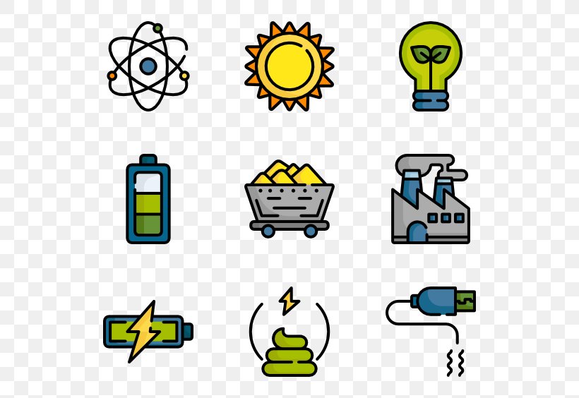 Clip Art Renewable Energy Power, PNG, 600x564px, Energy, Area, Brand, Cartoon, Communication Download Free