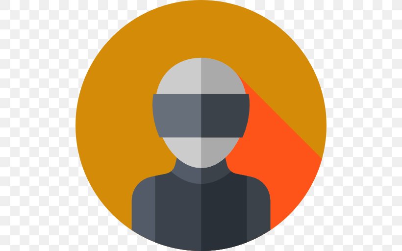 User Profile Avatar, PNG, 512x512px, User, Avatar, Icon Design, Orange, Unfriended Download Free