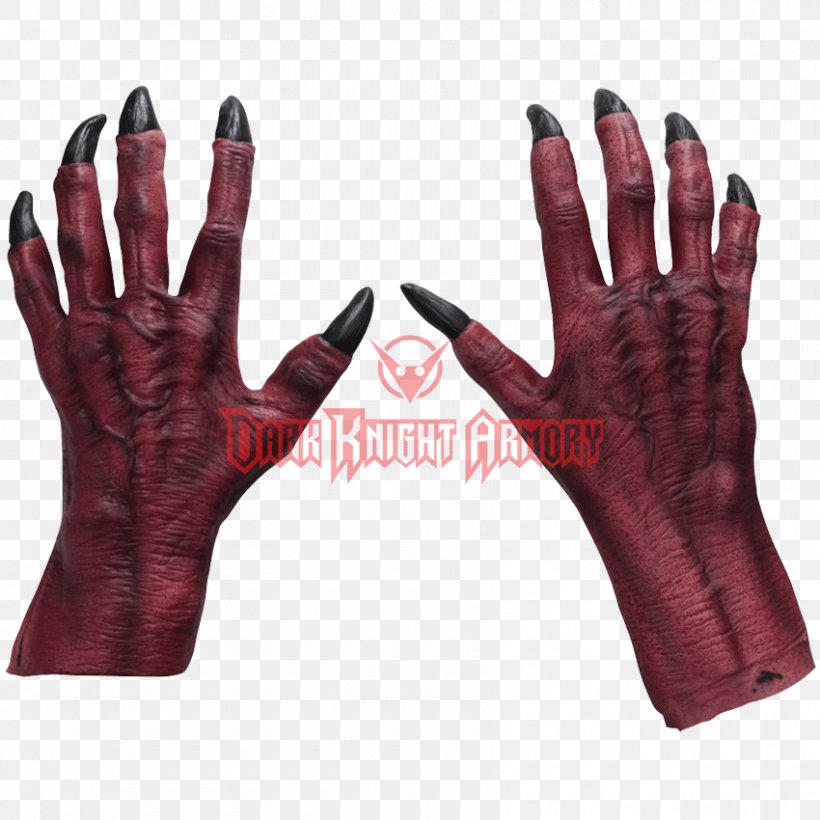 Costume Claw Finger Glove Monster, PNG, 850x850px, Costume, Bicycle Glove, Claw, Clothing Accessories, Finger Download Free