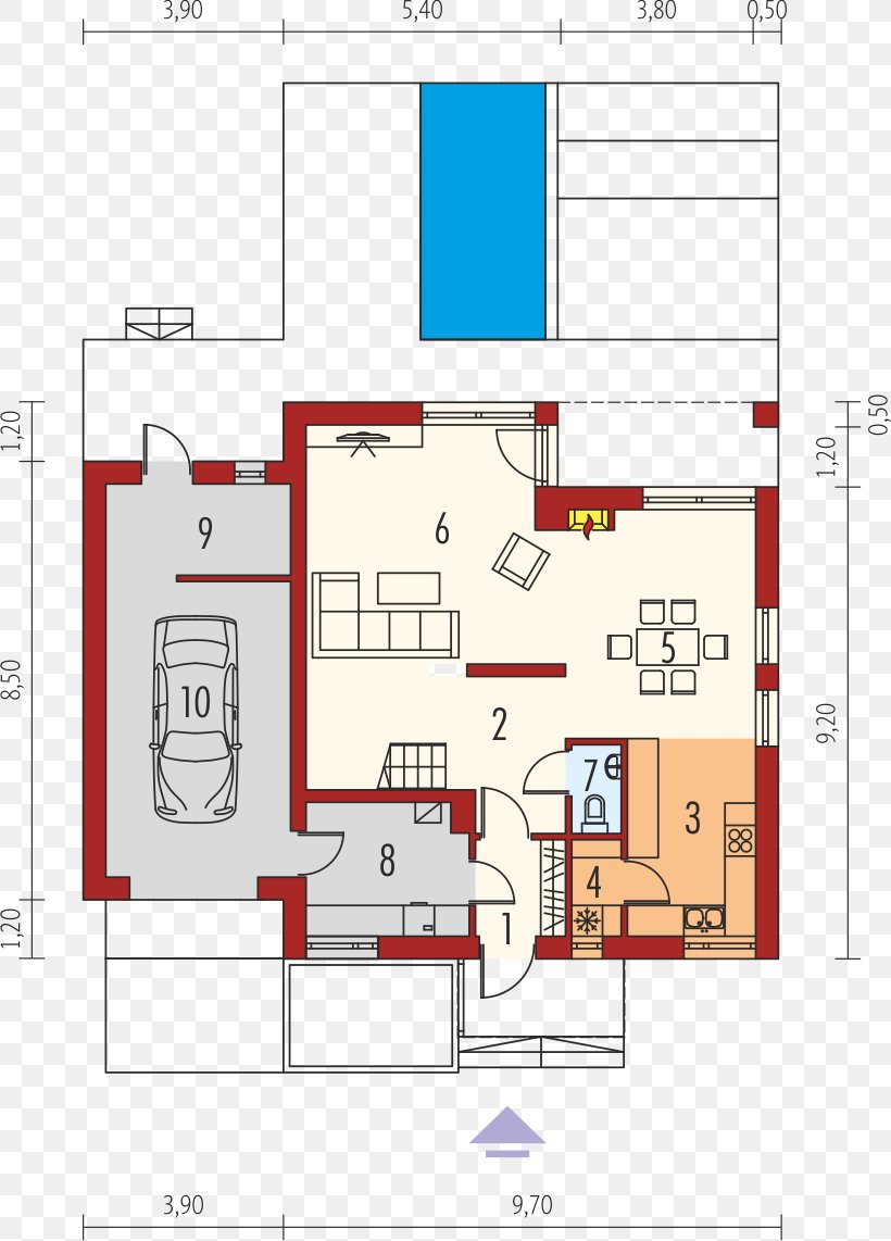 Floor Plan Line, PNG, 820x1142px, Floor Plan, Area, Diagram, Drawing, Elevation Download Free