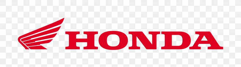 Honda Logo Car Motorcycle Honda CR-V, PNG, 4051x1133px, Honda Logo, Brand, Car, Honda, Honda Cg125 Download Free