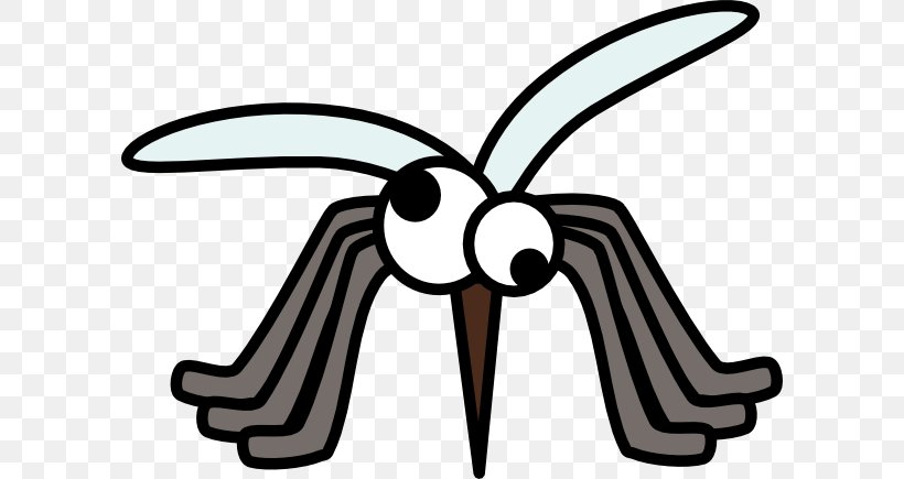 Mosquito Download Clip Art, PNG, 600x435px, Mosquito, Aedes Albopictus, Artwork, Beak, Black And White Download Free