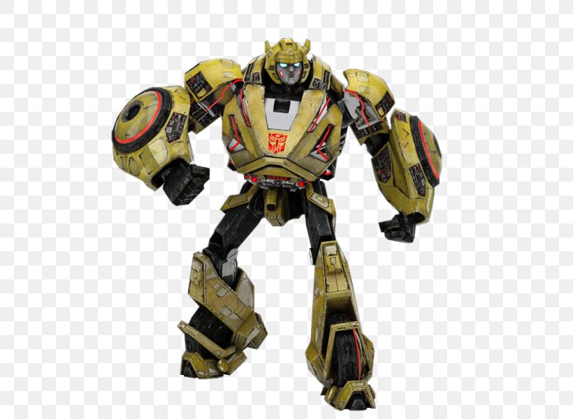 Transformers: Fall Of Cybertron Transformers: War For Cybertron Transformers: The Game Bumblebee Cliffjumper, PNG, 600x600px, Transformers Fall Of Cybertron, Action Figure, Autobot, Bumblebee, Bumblebee The Movie Download Free
