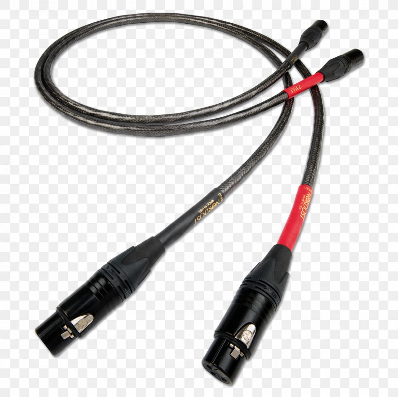 XLR Connector Speaker Wire Nordost Corporation Electrical Cable High-end Audio, PNG, 1600x1600px, Xlr Connector, Analog Signal, Audio, Cable, Coaxial Cable Download Free