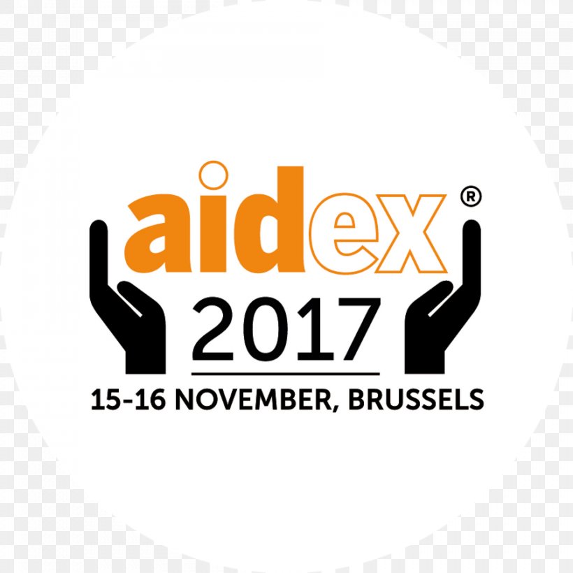 Aidex Brussels 2018 (14-15 November 2018) Brussels, Belgium AidEx Nairobi Conference 2018 Humanitarian Aid, PNG, 902x902px, 2018, Aidex Brussels, Area, Brand, Brussels Download Free