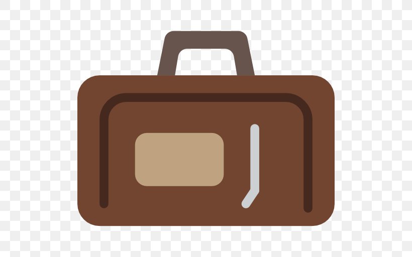 Bag, PNG, 512x512px, Briefcase, Bag, Baggage, Brand, Brown Download Free