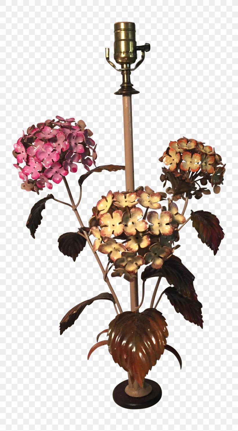 Floral Design Light Fixture Flowerpot, PNG, 1550x2803px, Floral Design, Decor, Flower, Flowerpot, Light Download Free