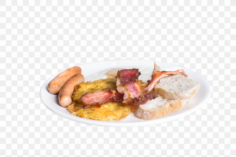 Full Breakfast American Cuisine Breakfast Sausage Food, PNG, 5472x3648px, Full Breakfast, American Cuisine, American Food, Breakfast, Breakfast Sausage Download Free