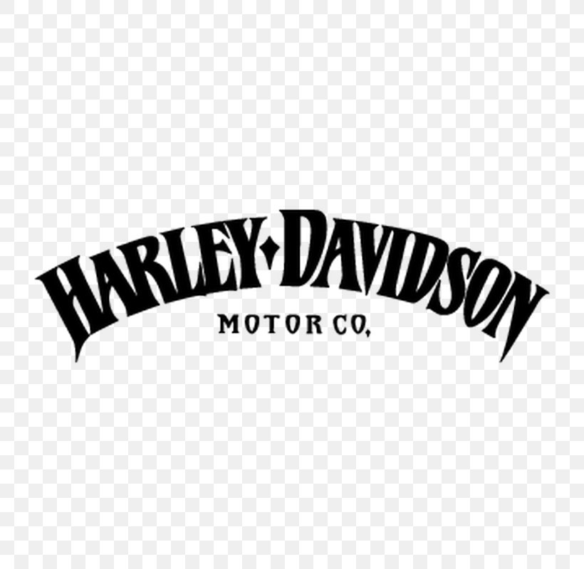 Harley-Davidson Logo H-D Michigan Sticker Decal, PNG, 800x800px