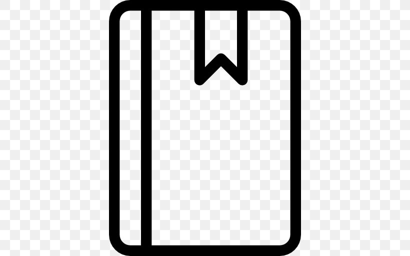 Black And White Mobile Phone Accessories Rectangle, PNG, 512x512px, Technology, Area, Black, Black And White, Diary Download Free