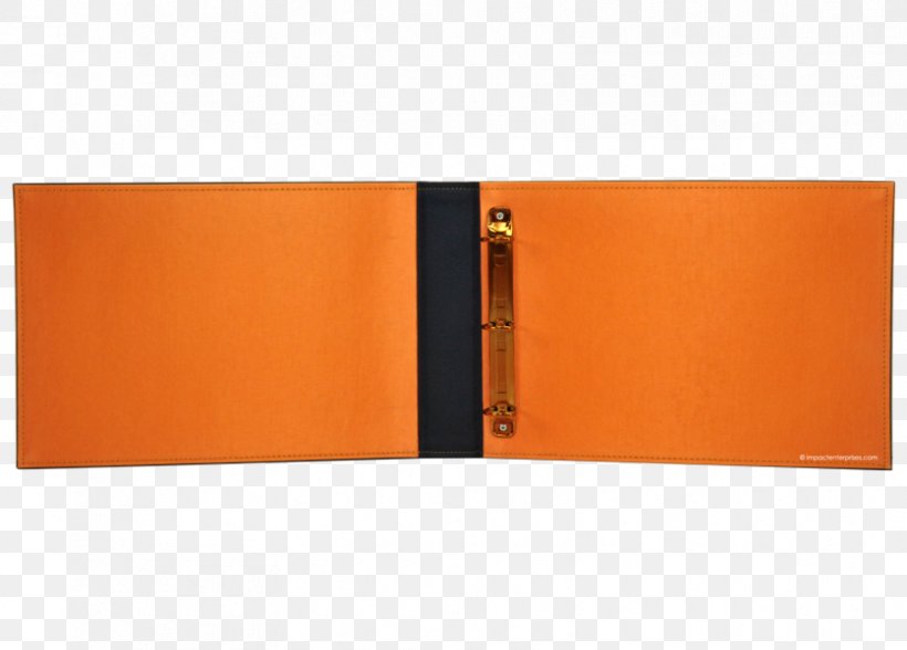 Product Design Wallet Rectangle, PNG, 836x600px, Wallet, Orange, Rectangle Download Free