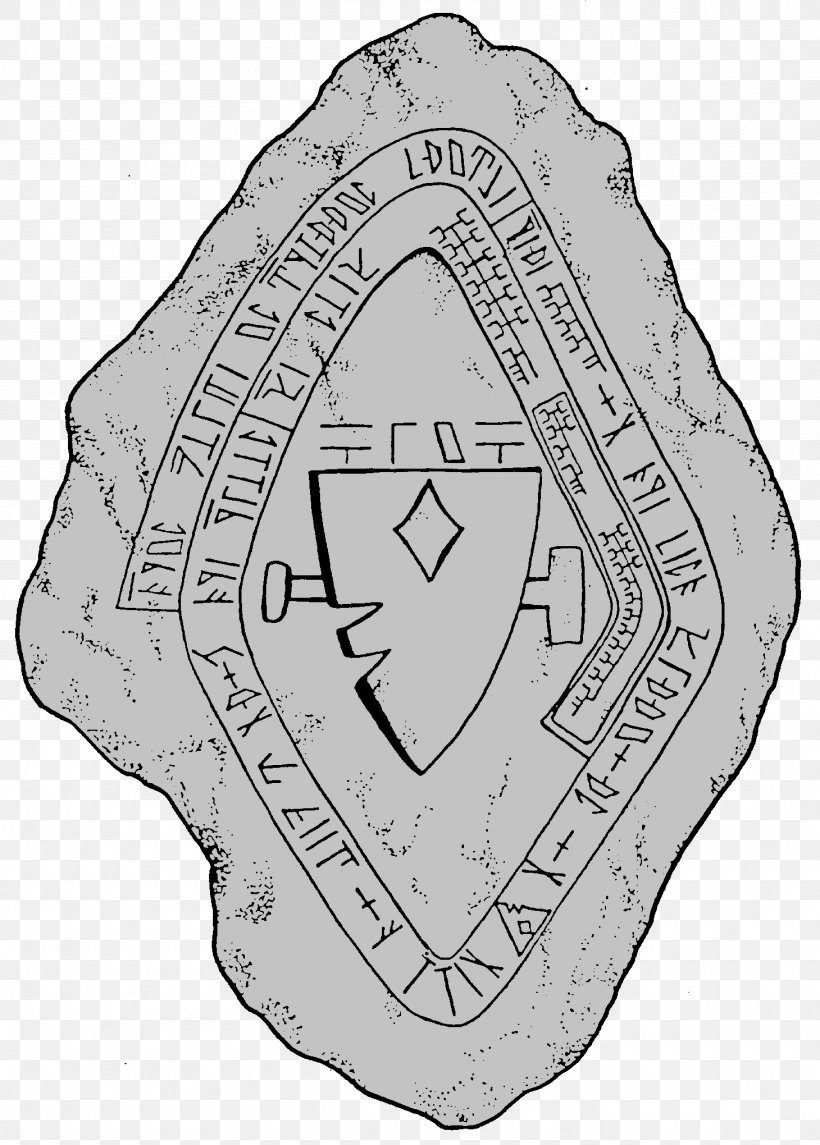 Runestone Cirth Dwarf English, PNG, 1460x2040px, Runestone, Alphabet, Area, Black And White, Cirth Download Free