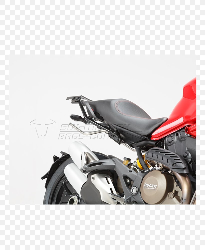 Saddlebag Motorcycle Accessories Ducati Desmosedici RR Pannier, PNG, 750x1000px, Saddlebag, Automotive Exhaust, Automotive Exterior, Automotive Lighting, Bag Download Free