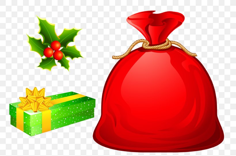 Santa Claus Clip Art Openclipart Image Santa's Christmas, PNG, 800x542px, Santa Claus, Bag, Christmas, Christmas Day, Christmas Decoration Download Free