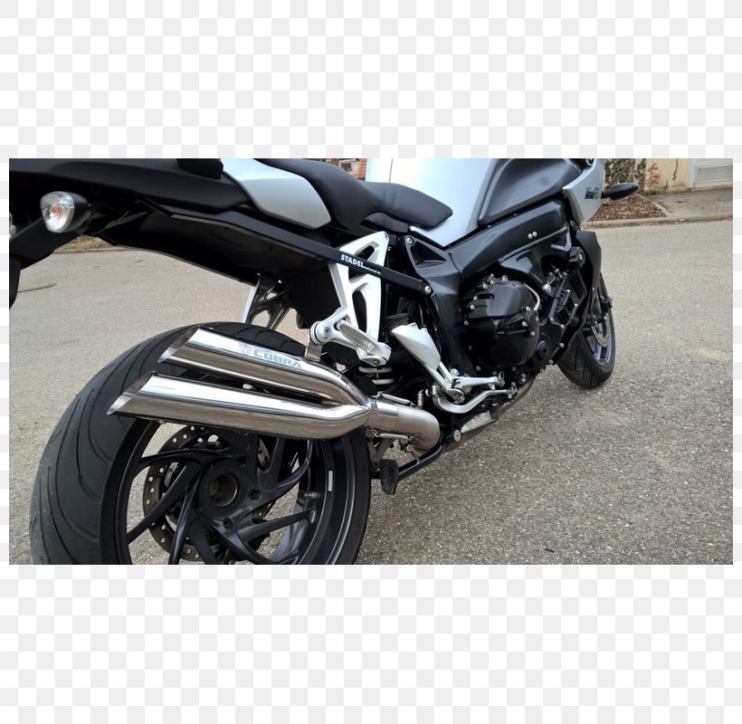 Tire Exhaust System Suzuki Car Motorcycle, PNG, 800x800px, Tire, Automotive Exhaust, Automotive Exterior, Automotive Lighting, Automotive Tire Download Free