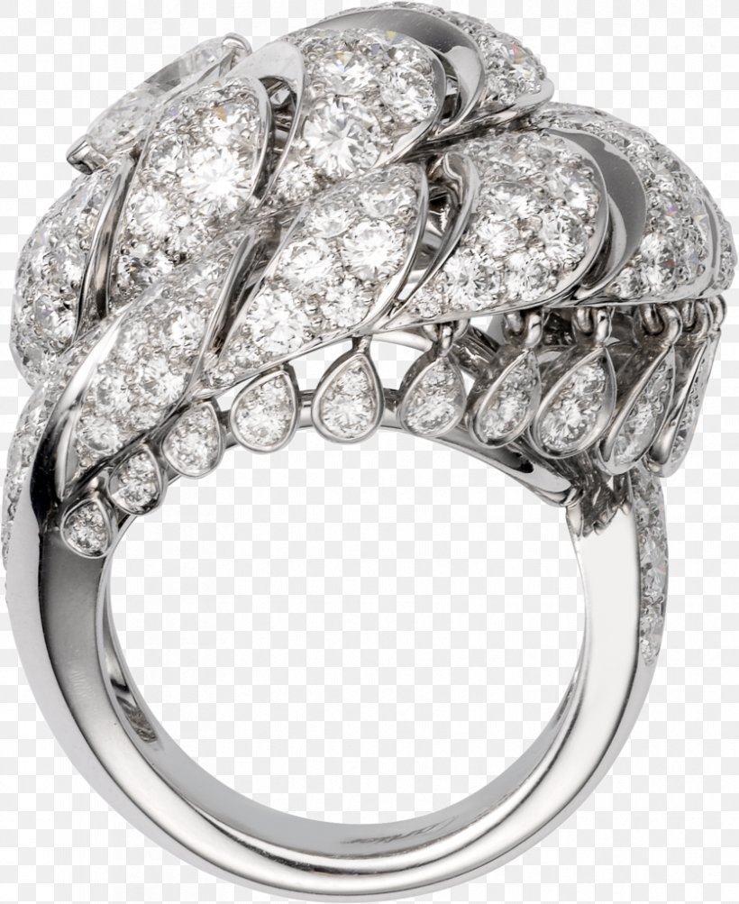 Wedding Ring Platinum Cartier Diamond, PNG, 837x1024px, Ring, Bling Bling, Blingbling, Body Jewellery, Body Jewelry Download Free