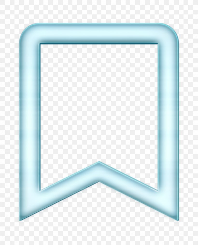 Bookmark Icon Outline Icon, PNG, 1022x1268px, Bookmark Icon, Outline Icon, Picture Frame, Rectangle Download Free