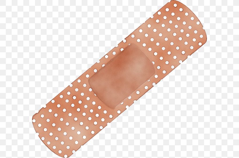 Clip Art BAND-AID Adhesive Bandage Openclipart, PNG, 600x544px, Bandaid, Adhesive Bandage, Bandage, Beige, Brown Download Free