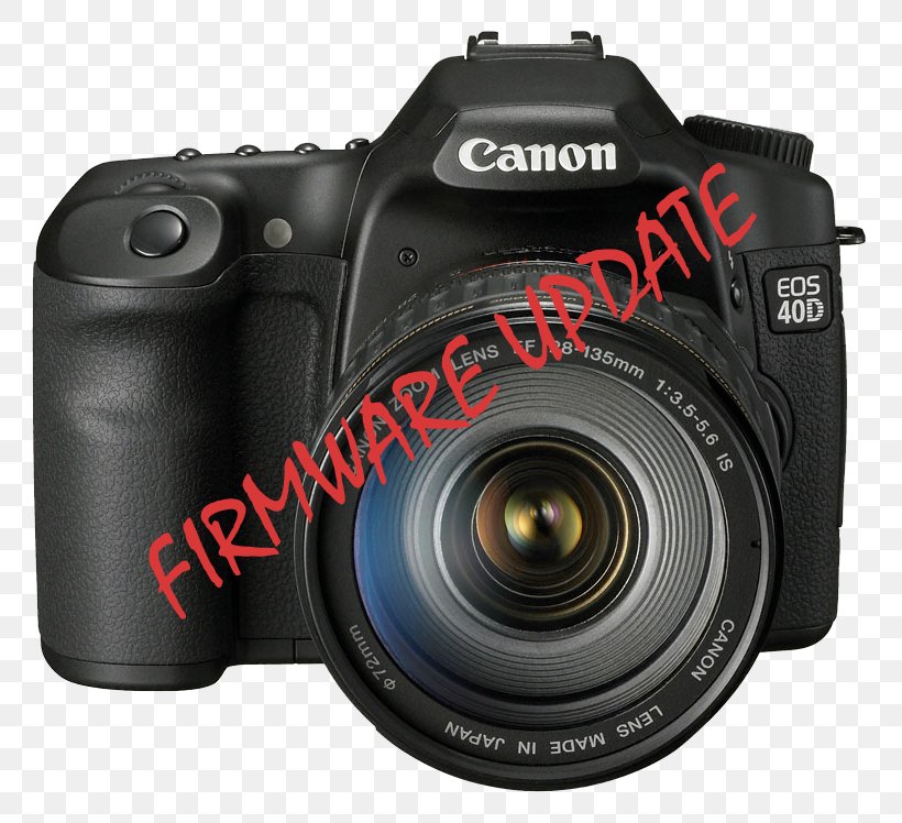 Digital SLR Canon EOS 40D Camera Lens Single-lens Reflex Camera, PNG, 800x748px, Digital Slr, Camera, Camera Accessory, Camera Lens, Cameras Optics Download Free