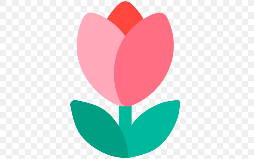 Emojipedia Flower Tulip Text Messaging, PNG, 512x512px, Emoji, Email, Emojipedia, Emoticon, Flower Download Free