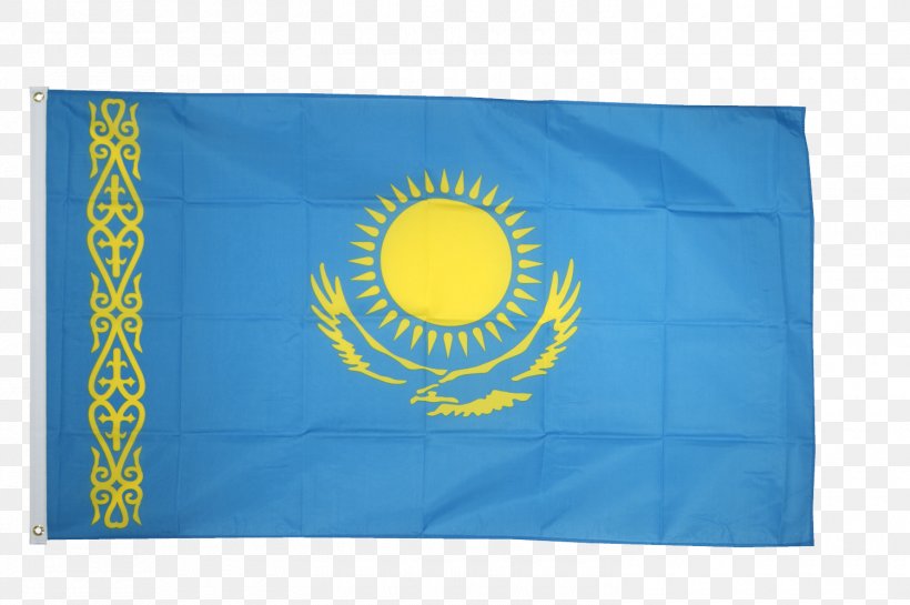 Flag Of Kazakhstan 2018 Winter Olympics, PNG, 1500x998px, Kazakhstan, Central Asia, Country, Flag, Flag Of Kazakhstan Download Free