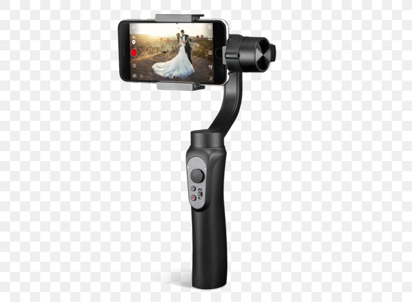 HTC Evo Shift 4G Gimbal Smartphone Camera Stabilizer, PNG, 600x600px, Htc Evo Shift 4g, Android, Camera, Camera Accessory, Camera Stabilizer Download Free