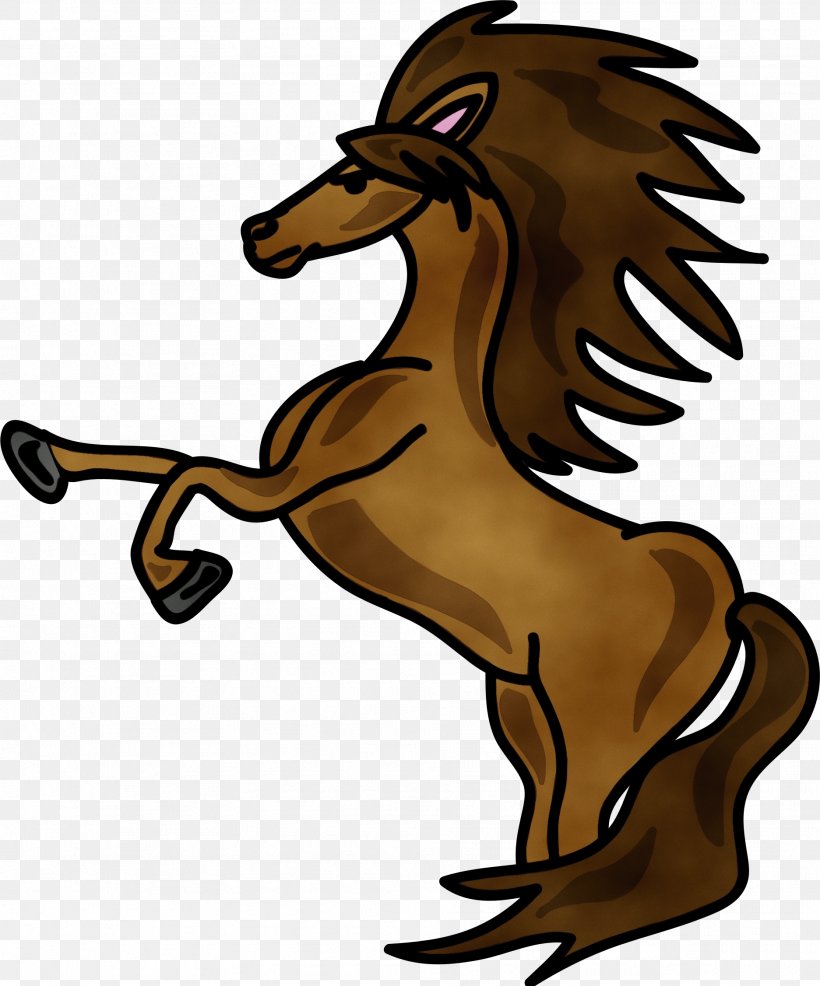 Mustang Arabian Horse Appaloosa Stallion American Miniature Horse, PNG, 1873x2254px, Watercolor, American Miniature Horse, Animal, Animal Figure, Appaloosa Download Free