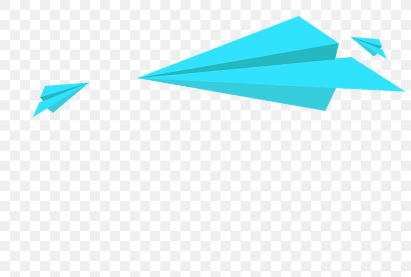 Paper Plane Airplane Aircraft, PNG, 800x552px, Paper, Aircraft, Airplane, Aqua, Azure Download Free