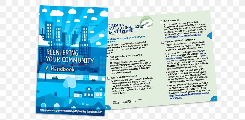 Reentering Your Community: A Handbook Art Director Design Creative Director, PNG, 658x402px, Art Director, Advertising, Brand, Brochure, Collaboration Download Free