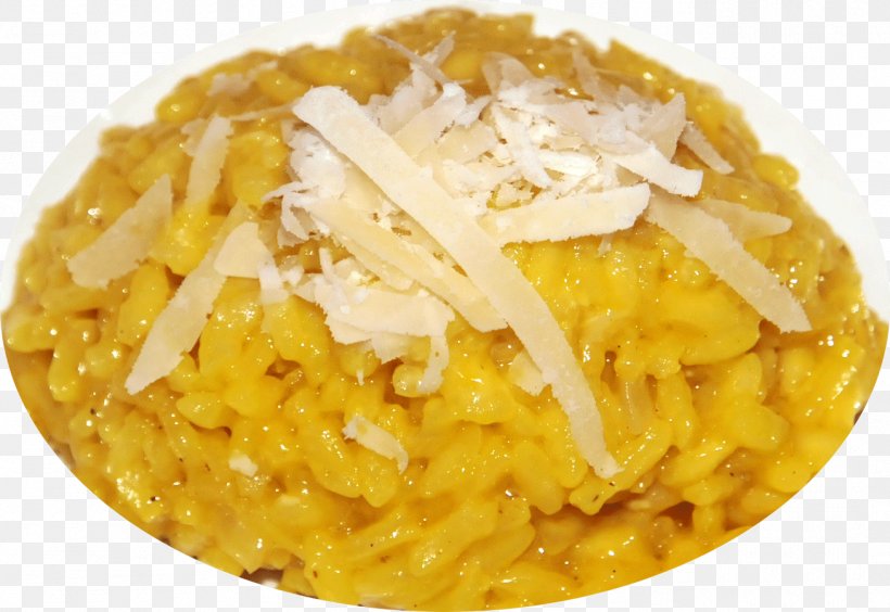 Risotto Saffron Rice Vegetarian Cuisine Pilaf Arborio Rice, PNG, 1307x900px, Risotto, American Food, Arborio Rice, Commodity, Cuisine Download Free