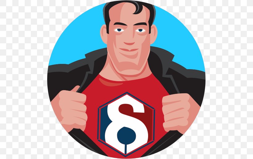 Superman DC Comics Trademark Film, PNG, 515x515px, Superman, Area, Arm, Boy, Character Download Free