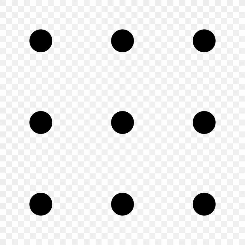 Think Outside The Box Connect The Dots Puzzle, PNG, 1200x1200px, Think Outside The Box, Black, Black And White, Brain Teaser, Connect The Dots Download Free