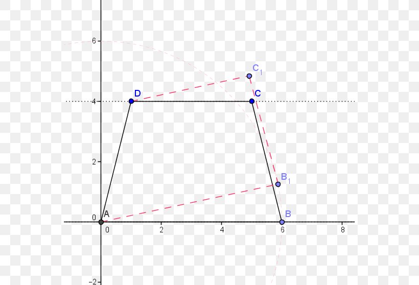 Triangle Point Diagram, PNG, 569x558px, Triangle, Area, Diagram, Parallel, Point Download Free