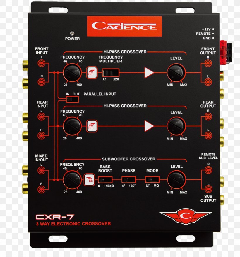 Audio Crossover Line Driver Electronics Vehicle Audio Subwoofer, PNG, 1076x1157px, Audio Crossover, Acoustics, Amplifier, Audio, Audio Equipment Download Free