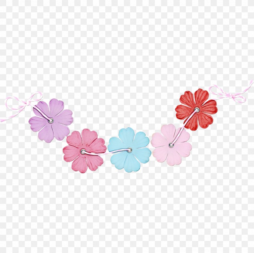 Cherry Blossom, PNG, 1600x1600px, Watercolor, Blossom, Cherry Blossom, Fashion Accessory, Flower Download Free