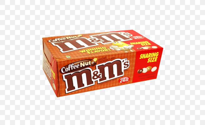 Chocolate Bar M&M's Nut Candy, PNG, 500x500px, Chocolate Bar, Box, Candy, Carton, Chocolate Download Free