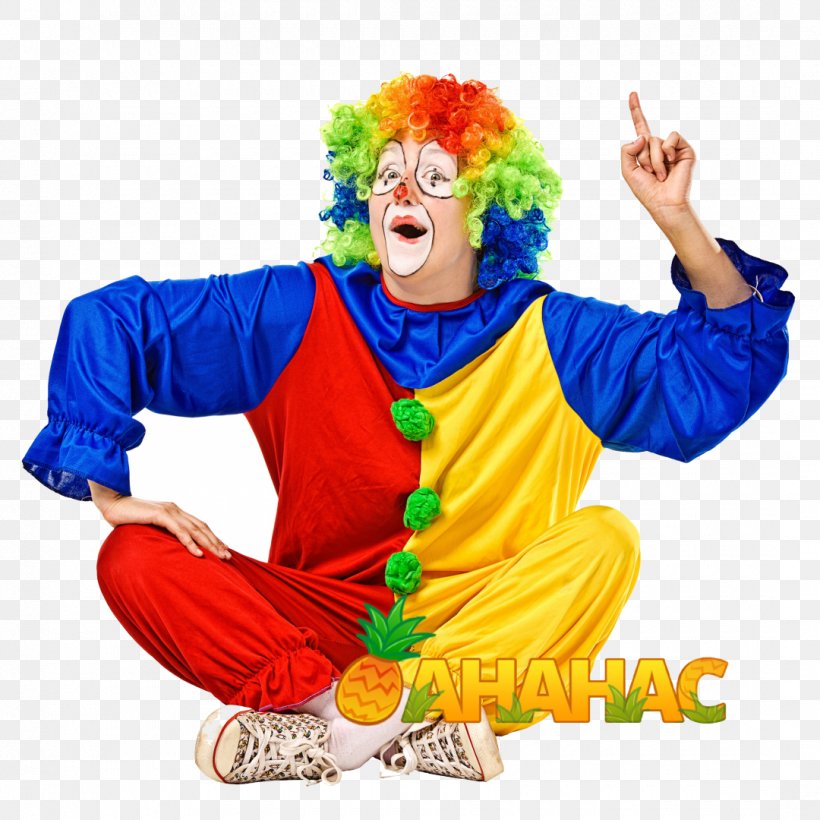 Clown Stock Photography Circus, PNG, 1080x1080px, Clown, Birthday, Circus, Digital Image, Humour Download Free