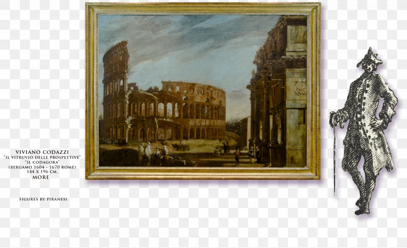 Colosseum Arch Of Constantine Painting Art Capriccio, PNG, 1988x1217px, Colosseum, Arch Of Constantine, Art, Artist, Artwork Download Free