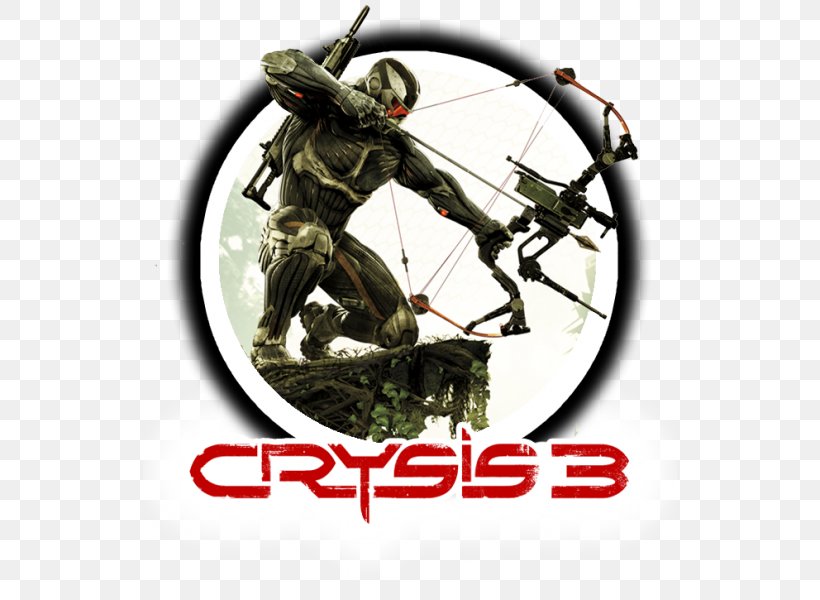 Crysis 3 Crysis 2 PlayStation 3 Xbox 360, PNG, 534x600px, Crysis 3, Crysis, Crysis 2, Crytek, Electronic Arts Download Free