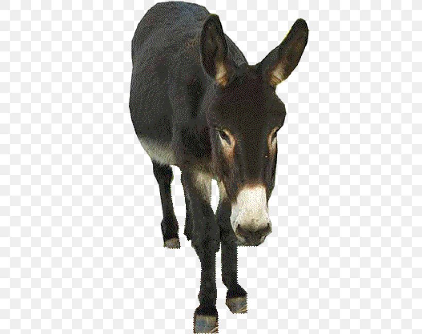 Donkey Clip Art Transparency Image, PNG, 400x649px, Donkey, Animal Figure, Burro, Cardboard Cutouts, Livestock Download Free