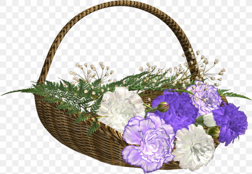 Flower Bouquet Basket, PNG, 1000x690px, Flower Bouquet Basket, Basket, Cut Flowers, Floral Design, Floristry Download Free