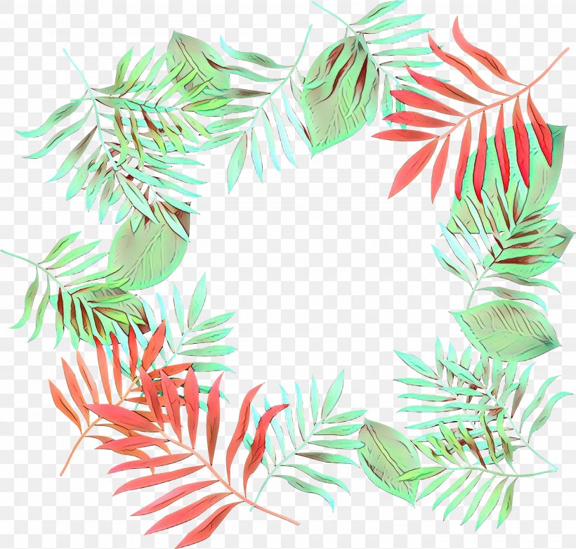 Green Leaf Colorado Spruce Holiday Ornament Clip Art, PNG, 2718x2589px, Cartoon, Colorado Spruce, Fir, Green, Holiday Ornament Download Free