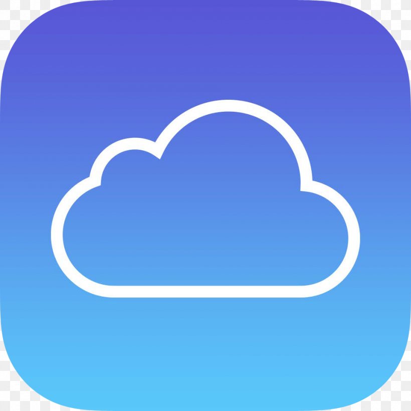 ICloud Find My IPhone Messages Apple, PNG, 960x960px, Icloud, Apple, Apple Id, Backup, Blue Download Free