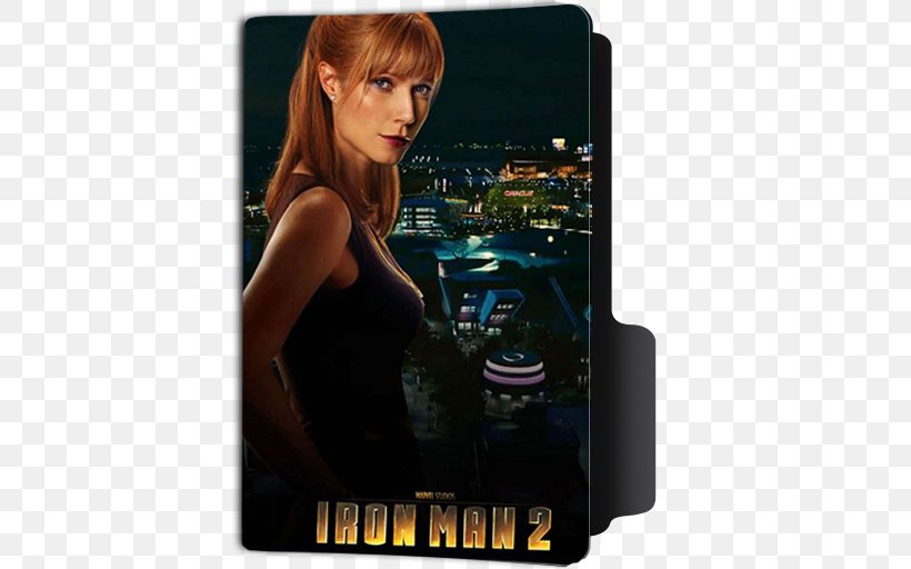 Iron Man 2 Pepper Potts Gwyneth Paltrow Film, PNG, 512x512px, Iron Man 2, Actor, Electronic Device, Electronics, Film Download Free