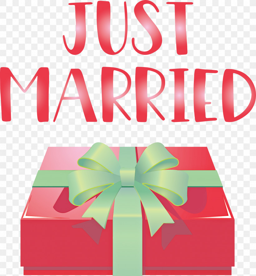 Just Married Wedding, PNG, 2777x3000px, Just Married, Geometry, Gift, Line, Logo Download Free