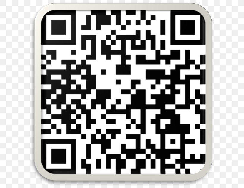 QR Code Hungarian Chess Federation Joiner Information, PNG, 634x633px, Qr Code, Area, Augmented Reality, Black And White, Business Download Free